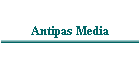 Antipas Media