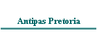 Antipas Pretoria
