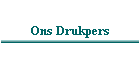 Ons Drukpers